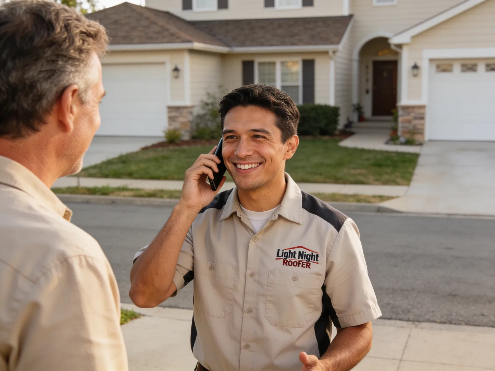 Emergency Roof Repair Scammon, KS FAQs